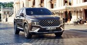 Hyundai Santa Fe Plug-in wyceniony. Wtyczka mocno podnosi cenę