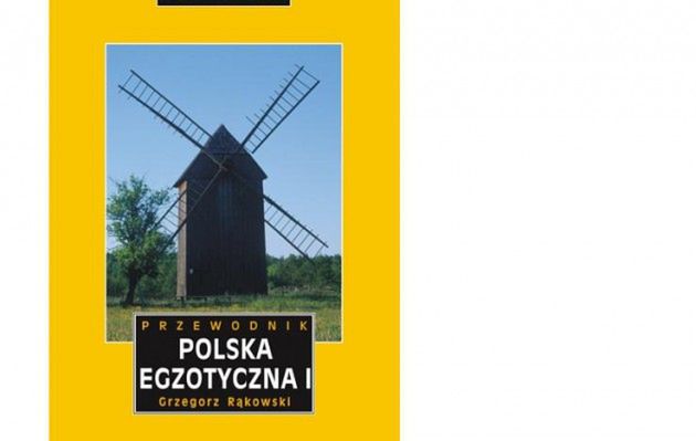 Poznaj egzotyczną Polskę!