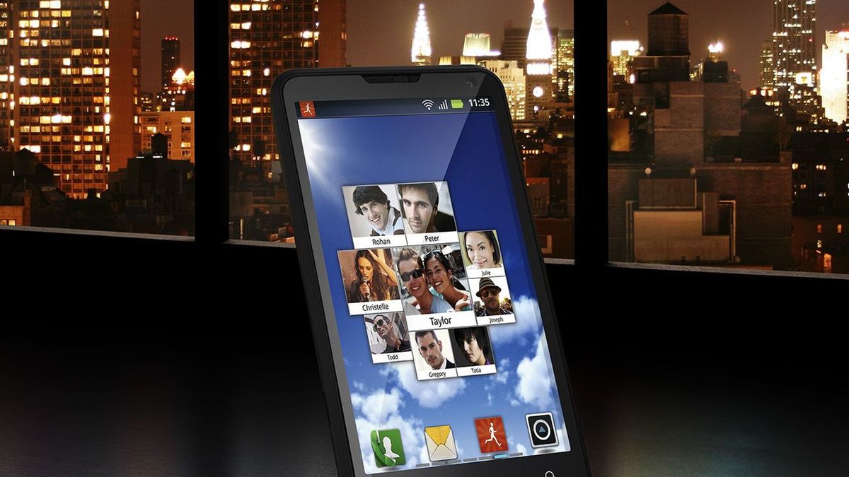 Motorola Motoluxe przybywa do Polski - tylko po co? 1