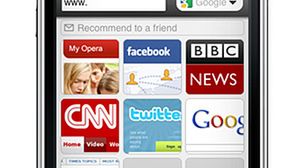 Opera Mini dla iPhone'a zgłoszona do App Store. Co na to Apple? [wideo] 1
