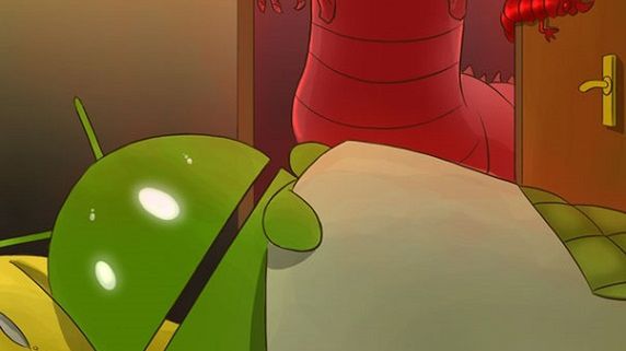 Android pod ostrzałem! Jak sprawdzić, czy twój telefon nie wykopuje bitcoinów? 1