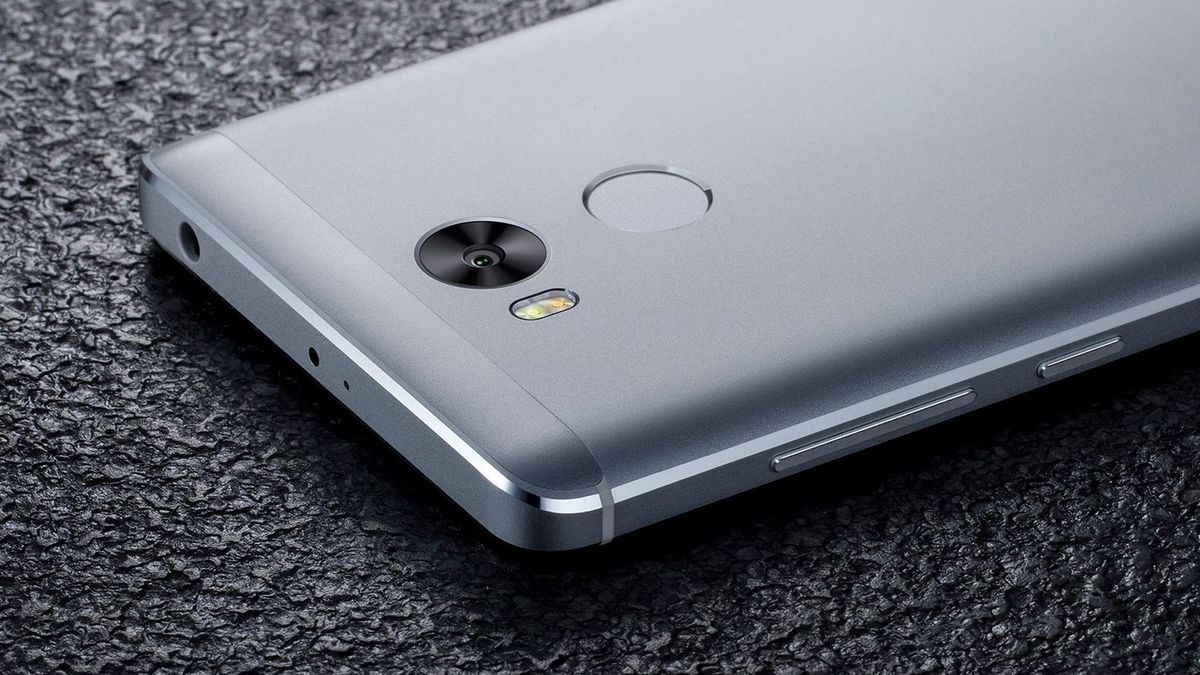 Xiaomi Redmi 4 oficjalnie. Nowy budżetowiec w trzech wariantach 1