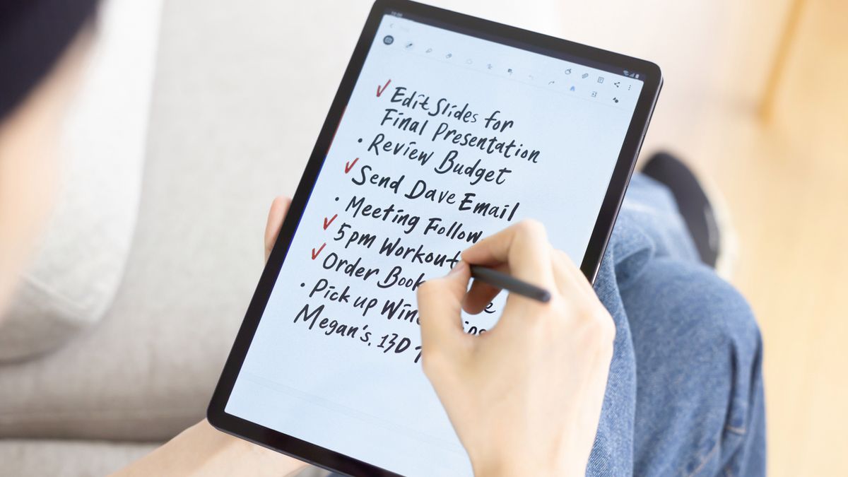 Efekt pandemii. Tablety z Androidem wracają do łask 1