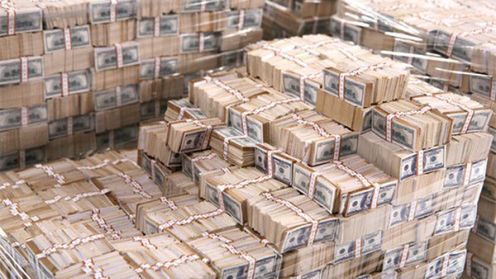 10 gier z największym budżetem 1