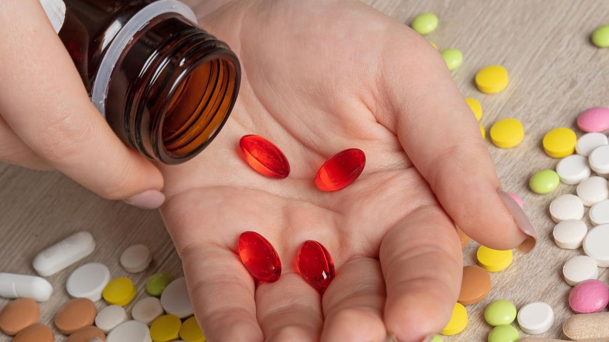 Uważaj przy wysokim ciśnieniu. Te suplementy mogą zaszkodzić