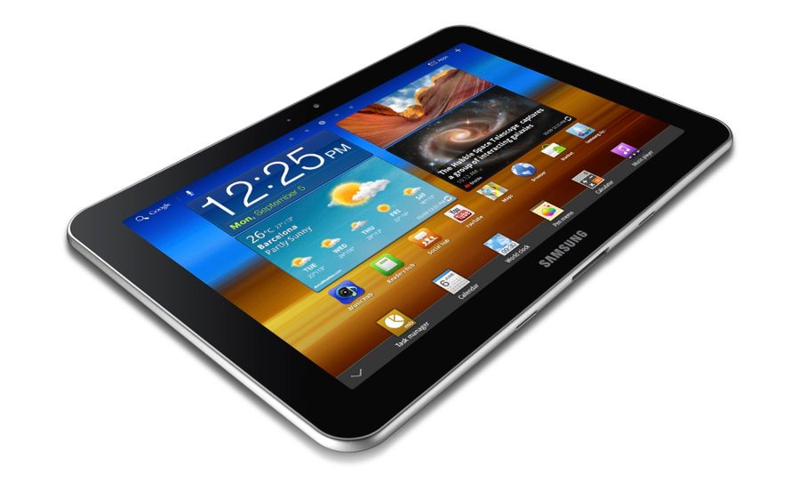 Samsung Galaxy Tab 8.9