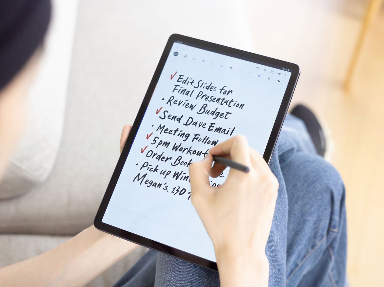 Efekt pandemii. Tablety z Androidem wracają do łask