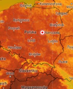 Nowa pogoda długoterminowa z IMGW. Wakacje w lipcu. Sprawdź prognozę