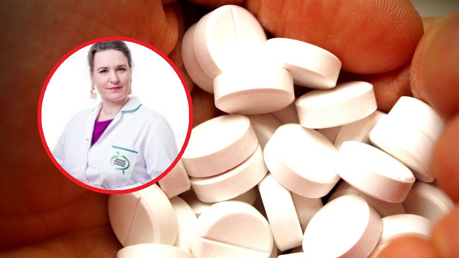 Paracetamol może być groźny dla seniorów
