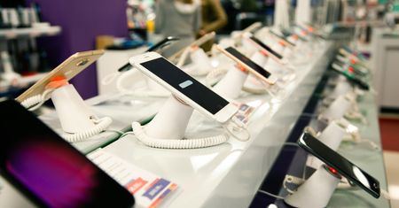 Polak raczej nie kupi telefonu za więcej niż 1000 zł