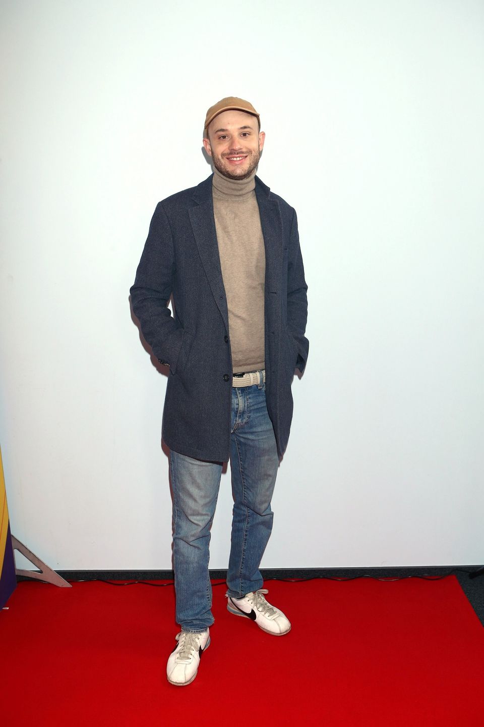 Jan Śpiewak