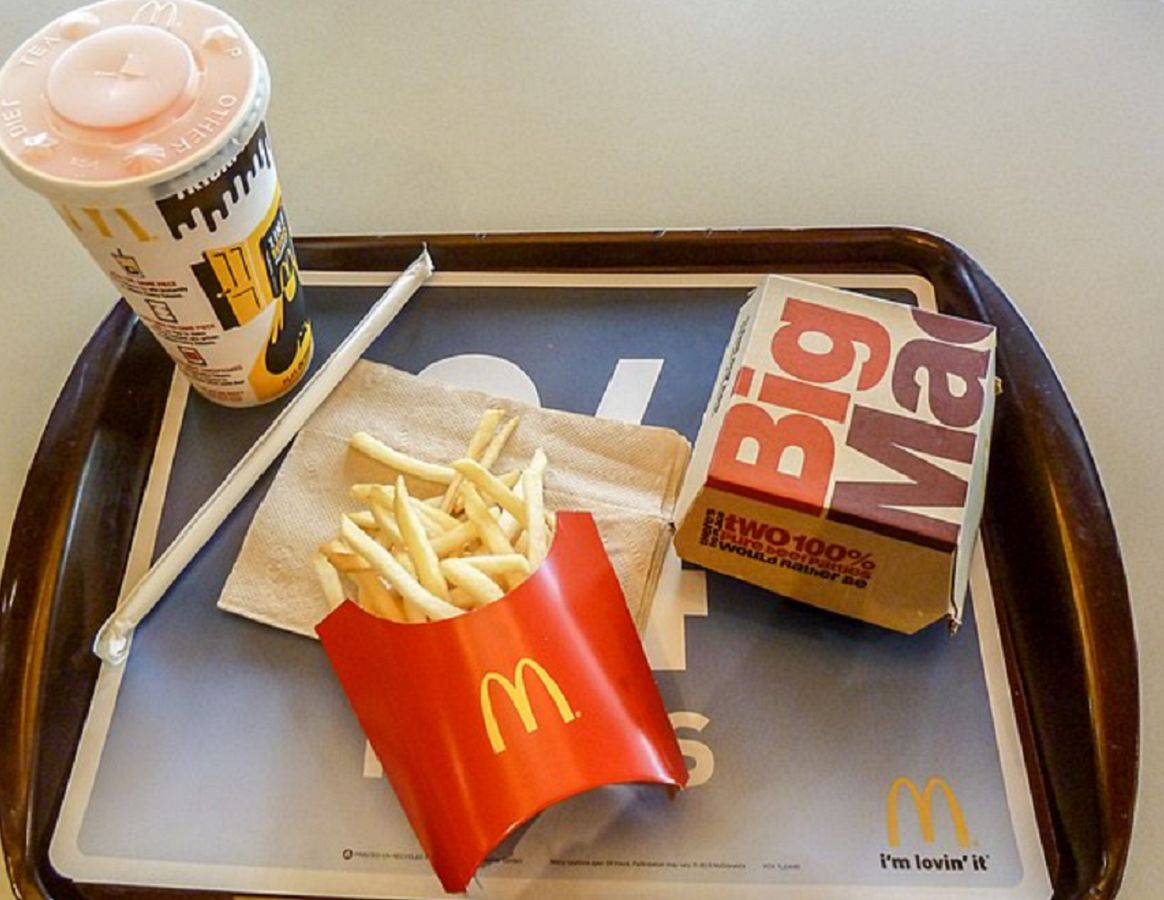 Rewolucja w McDonald's. "Entuzjastyczne" reakcje po testach