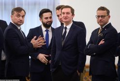 "Skruszony świadek koronny" sypie. W PiS już mają gotowy przekaz