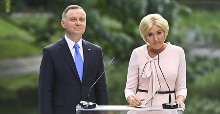 Pracuje z Agatą Dudą. Zdradza, jaka jest naprawdę. Zdziwieni?