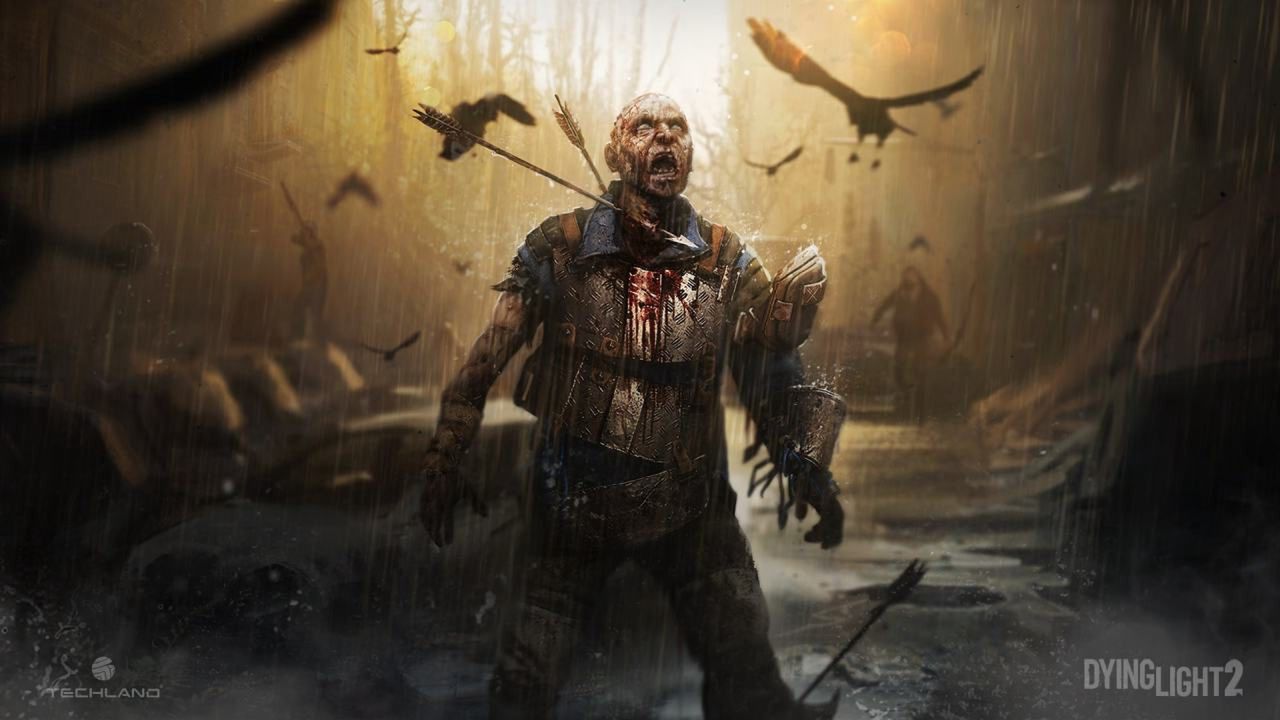 Jak rozprzestrzenia się śmiercionośny wirus? Twórcy Dying Light 2 tłumaczą