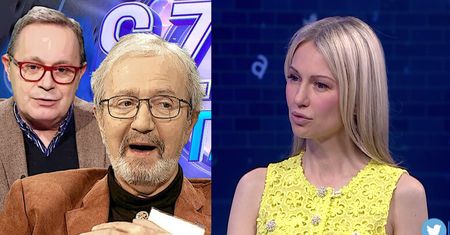 Złe wieści dla TVN24. "W tyle wizji" wyprzedziło "Szkło kontaktowe"