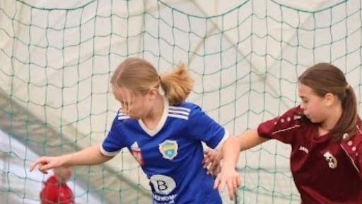 IV Dzień Kobiet z FutbolGangiem