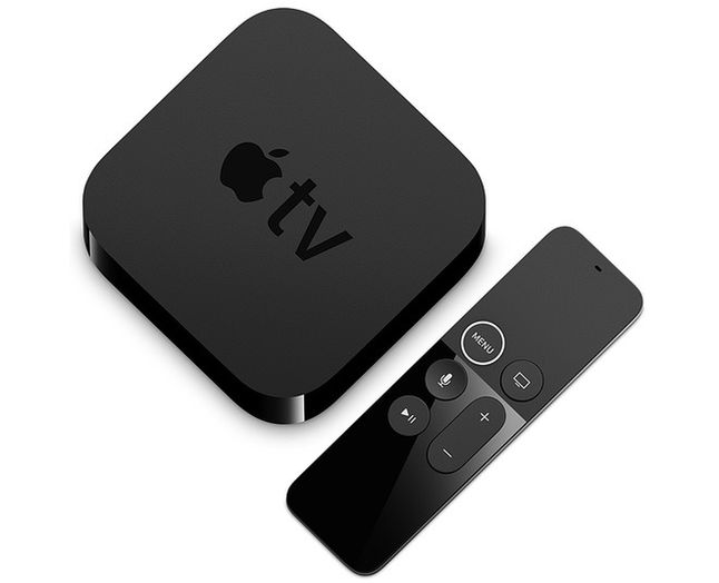 OnePlus TV może być produktem podobnym do Apple TV