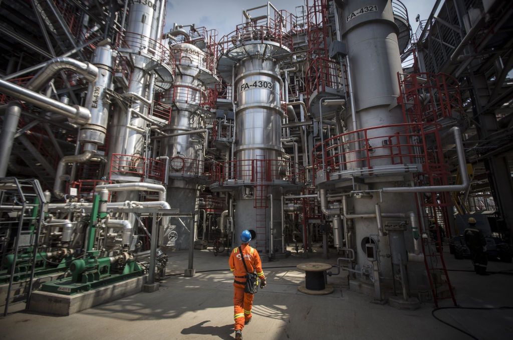 Serbia wykupi koncern. "Rosjanie zgodzili się odsprzedać udziały"