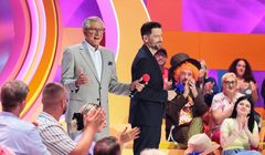 "Idź na całość" wróciło po latach. Ilu widzów ogląda program w TTV?