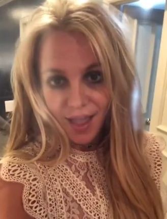 Britney Spears