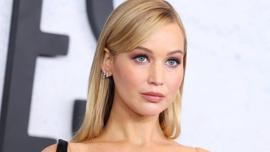 Jennifer Lawrence świętuje urodziny