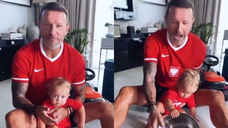 Henryk Majdan typuje wynik meczu Polska - Szwecja