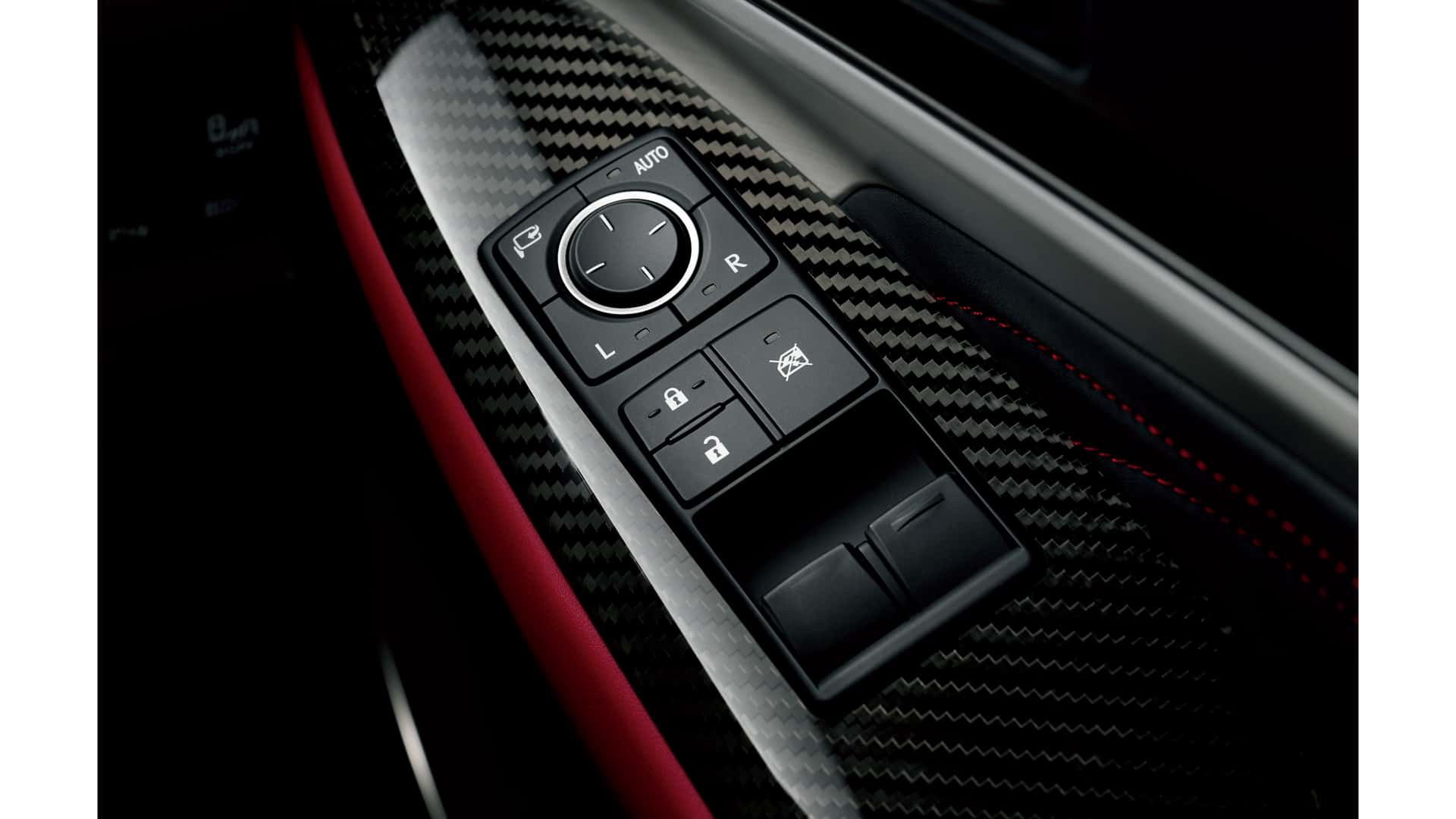 Lexus RC Final Edition