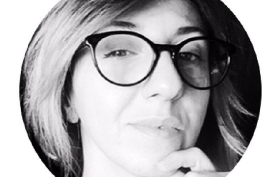 Katarzyna Kruszewska: z Saatchi&amp;Saatchi IS do Scholz&amp;Friends Warszawa