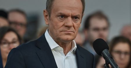 Ustawa "lex Tusk". Bruksela reaguje