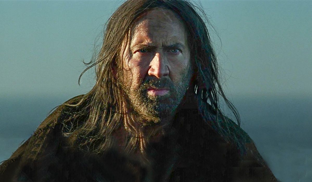 Katolikom się nie spodoba. Do obejrzenia na własną odpowiedzialność