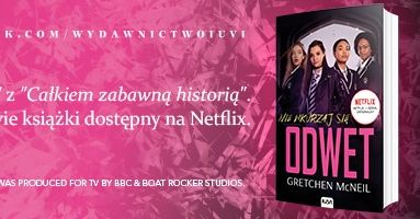 Gdy odwet staje się grą na śmierć i życie