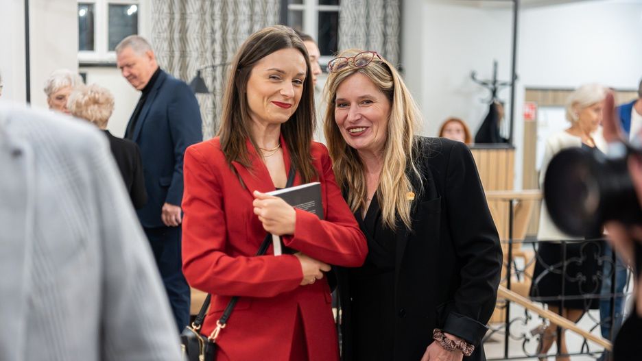 Premiera spektaklu &#34;Trup&#34; w Teatrze Dramatycznym