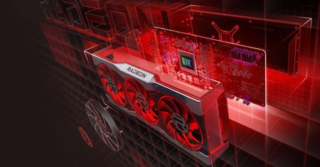 Ujawniono specyfikację kart Radeon RX 7000. Rewolucja na rynku GPU?