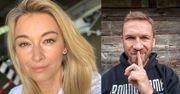Martyna Wojciechowska "komentuje" rozstanie z Przemkiem Kossakowskim JEDNYM SŁOWEM