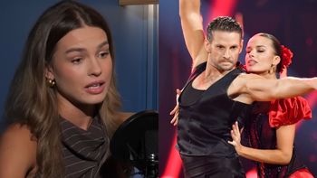 Julia Suryś KOMENTUJE ODOBSERWOWANIE jej na Instagramie przez Sebastiana Fabijańskiego. "Ja się spodziewałam"