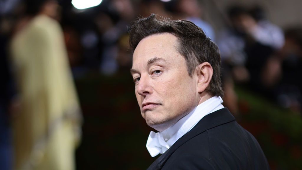 Elon Musk musi zmierzyć się z zarzutami funduszu emerytalnego