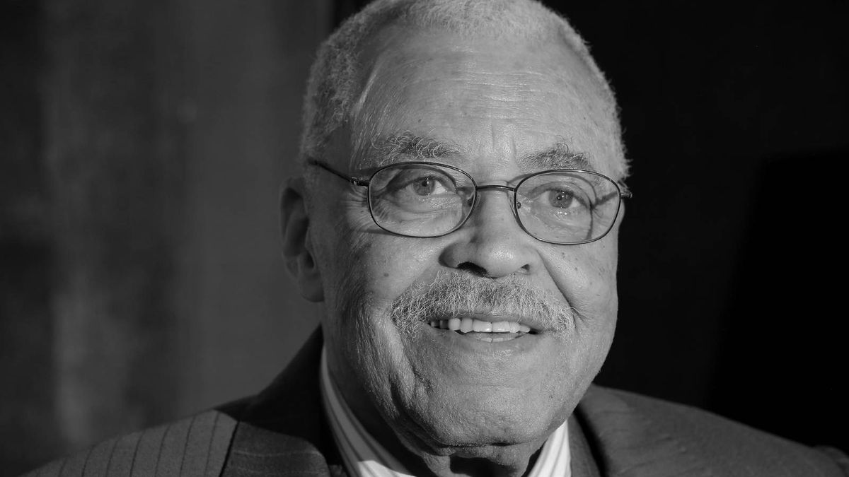 Nie żyje James Earl Jones, legenda Hollywood miała 93 lata