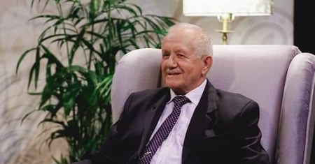 "Sanatorium miłości": Edward nie potrafił przyjąć prawdy