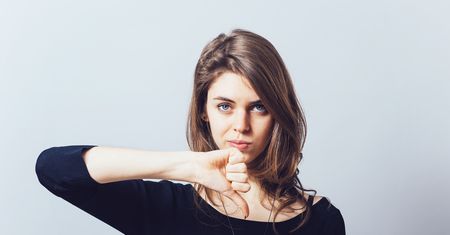 8 skutków ubocznych wyczerpującej diety cud
