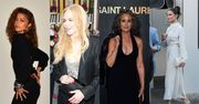 Oscary 2022. Gwiazdy celebrują weekend wielkiej gali na modowych przyjęciach: Zendaya, Nicole Kidman, Zoe Kravitz, Hailey Bieber (ZDJĘCIA)