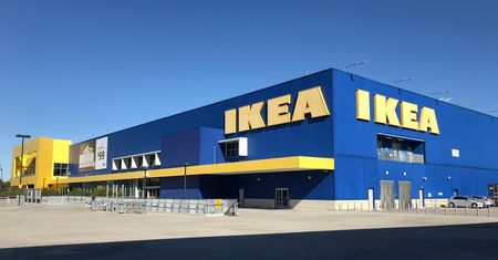 IKEA zaczyna myśleć o graczach - szwedzki sklep ogłosił zaskakującą decyzję