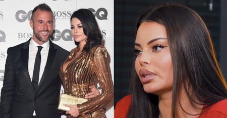 Justyna Gradek wyjaśnia, dlaczego nigdy nie umówi się z facetem BEZ PIENIĘDZY. "Lubię ambitnych mężczyzn"