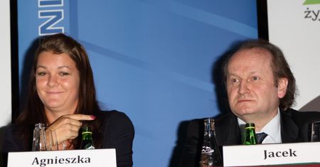 Radwańska awansuje w rankingu! Będzie 3. na świecie!