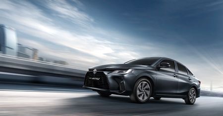 Daihatsu fałszowało testy aut Toyoty, Japończycy wstrzymują sprzedaż