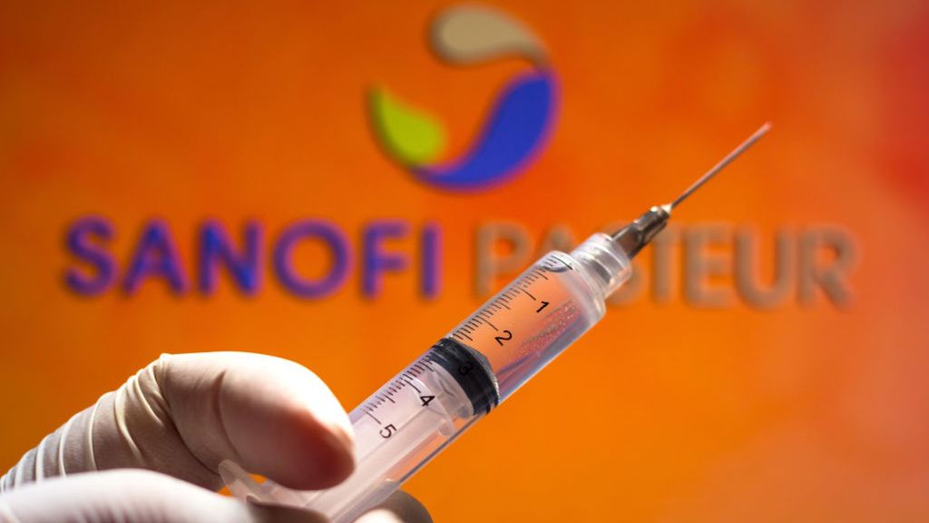 Sanofi pracuje nad szczepionką przeciwko COVID-19