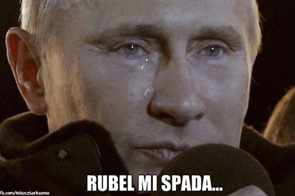 Tymczasem w Rosji... praktycznie zakazali memów 2
