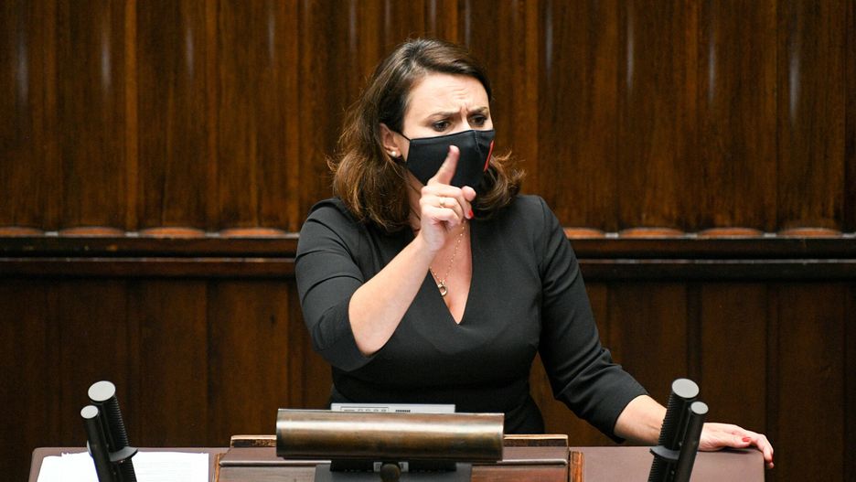 Kamila Gasiuk-Pihowicz