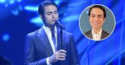 Syn wielkiego artysty zaśpiewał w "Tańcu z gwiazdami". Przystojny Mateo Bocelli dał niezwykły popis