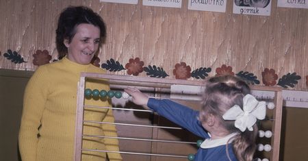 Krzyżówka z matematyki. Sprawdź swoją wiedzę z królowej nauk